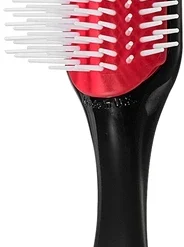 Denman D4 Original Styler 9 Row