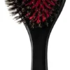 Denman D81M Style And Shine -Pas Cher Fee Lisse Magasin denman d81m style and shine brosse ronde cheveux