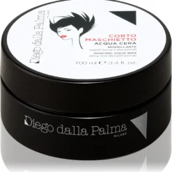 Diego Dalla Palma Cortomaschietto