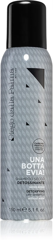 Diego Dalla Palma Detoxifying Dry Shampoo 3 Diego Dalla Palma Detoxifying Dry Shampoo