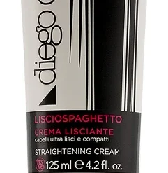 Diego Dalla Palma Lisciospaghetto