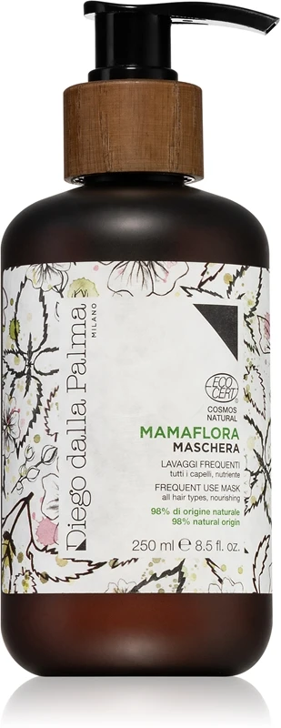 Diego Dalla Palma Mamaflora Frequent Use Mask 3 Diego Dalla Palma Mamaflora Frequent Use Mask