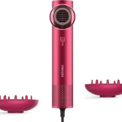 Diforo Eufori -Pas Cher Fee Lisse Magasin diforo eufori seche cheveux 3