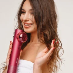 Diforo Eufori -Pas Cher Fee Lisse Magasin diforo eufori seche cheveux 4