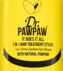 Dr. Pawpaw It Does It All