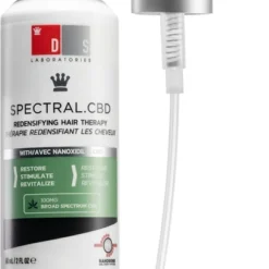 DS Laboratories SPECTRAL CBD