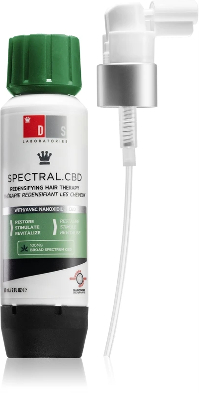 DS Laboratories SPECTRAL CBD 3 DS Laboratories SPECTRAL CBD