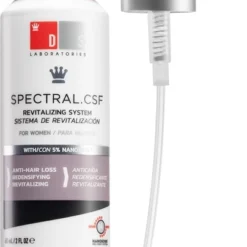 DS Laboratories SPECTRAL CSF