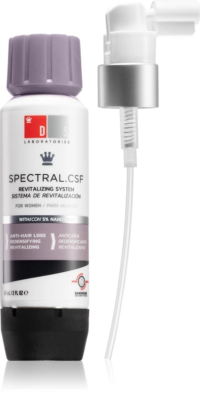 DS Laboratories SPECTRAL CSF 3 DS Laboratories SPECTRAL CSF