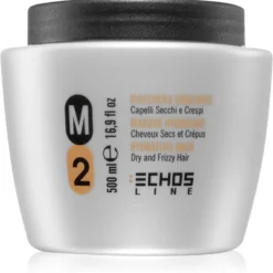 Echosline Dry And Frizzy Hair M2