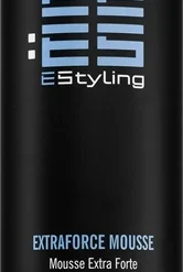 Echosline E-Styling Extraforce Mousse