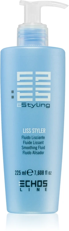 Echosline E-Styling Liss Styler 3 Echosline E-Styling Liss Styler