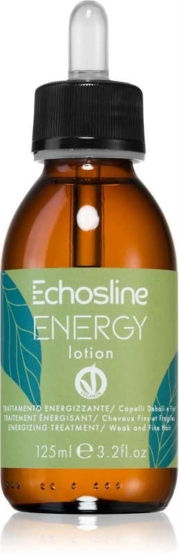 Echosline Energy Lotion 3 Echosline Energy Lotion