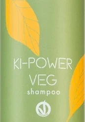 Echosline Ki-Power Veg Shampoo