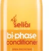 Echosline Seliár Bi-Phase -Pas Cher Fee Lisse Magasin echosline seliar bi phase apres shampoing sans rincage en spray