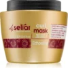 Echosline Seliár Curl 1 Echosline Seliár Curl -Pas Cher Fee Lisse Magasin echosline seliar curl masque nourrissant pour cheveux boucles et frise
