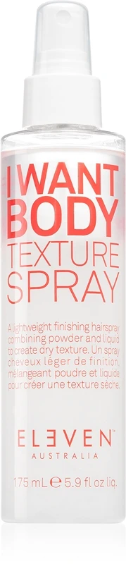 Eleven Australia I Want Body 3 Eleven Australia I Want Body