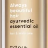 Erayba Ayurvedic -Pas Cher Fee Lisse Magasin erayba ayurvedic soin capillaire sans rincage aux huiles essentielles