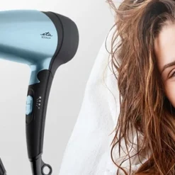 ETA Rosalia 6320 90000 -Pas Cher Fee Lisse Magasin eta rosalia 6320 90000 seche cheveux de voyage 2
