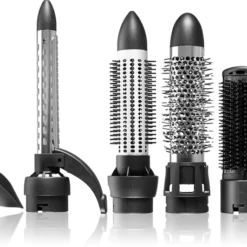 ETA Rosalia 7322 90000 -Pas Cher Fee Lisse Magasin eta rosalia 7322 90000 fer a boucler a air chaud 1