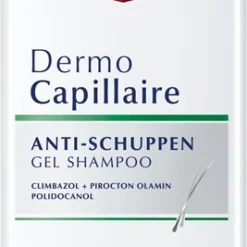 Eucerin DermoCapillaire