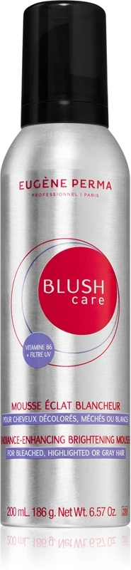 EUGÈNE PERMA Blush Care 3 EUGÈNE PERMA Blush Care
