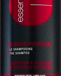 EUGÈNE PERMA Essential Keratin Nutrition