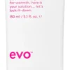 EVO Lockdown Smoothing Treatment -Pas Cher Fee Lisse Magasin evo lockdown smoothing treatment apres shampoing lissant sans rincage pour cheveux indisciplines et frisottis