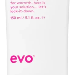 EVO Lockdown Smoothing Treatment