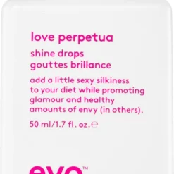 EVO Love Perpetua Shine Drops