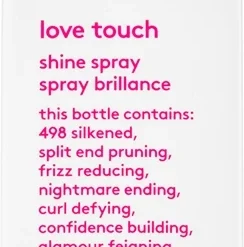 EVO Love Touch Shine Spray