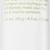 EVO Water Killer Dry Shampoo -Pas Cher Fee Lisse Magasin evo water killer dry shampoo shampoing sec