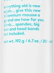 EVO Whip It Good Moisture Mousse