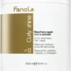 Fanola Curly Shine -Pas Cher Fee Lisse Magasin fanola curly shine masque nourrissant pour cheveux boucles et frise