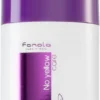Fanola No Yellow Shield Mist 2 Fanola No Yellow Shield Mist -Pas Cher Fee Lisse Magasin fanola no yellow shield mist brume protectrice pour cheveux blonds et meches