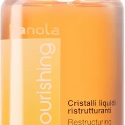 Fanola Nourishing Cristalli Liquidi