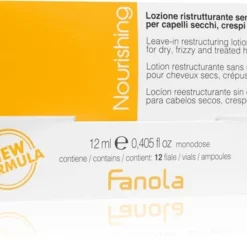Fanola Nourishing