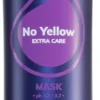 Fanola Wonder No Yellow Extra Care Mask -Pas Cher Fee Lisse Magasin fanola wonder no yellow extra care mask masque cheveux anti jaunissement
