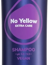 Fanola Wonder No Yellow Extra Care Shampoo