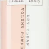 Frank Body Hair Care Dry Clean
