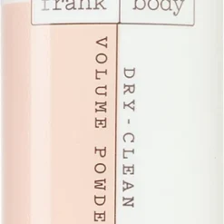 Frank Body Hair Care Dry Clean