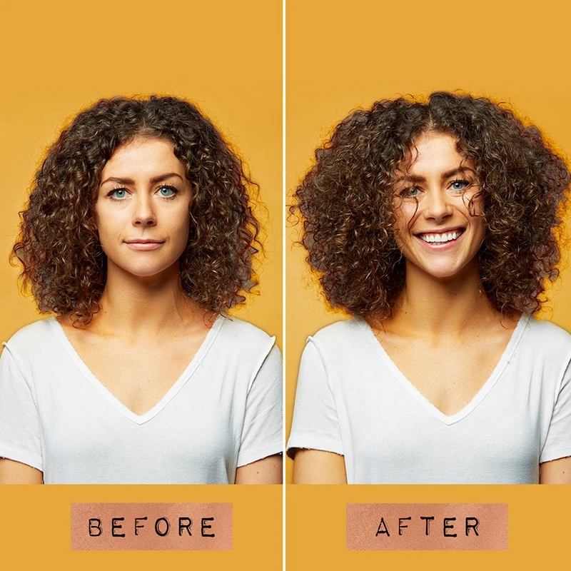 Fudge Curl Revolution Mist 5 Fudge Curl Revolution Mist – Image 3