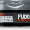 Fudge Sculpt Matte Hed Mouldable