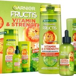 Garnier Fructis Vitamin & Strength