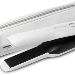 Ghd Unplugged Styler White