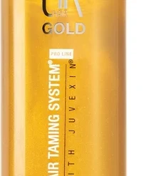 GK Hair Gold Shampoo