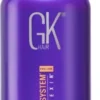 GK Hair Miami Bombshell -Pas Cher Fee Lisse Magasin gk hair miami bombshell masque lissant hydratant pour les cheveux avec decoloration ou balayage