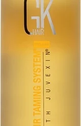 GK Hair Serum