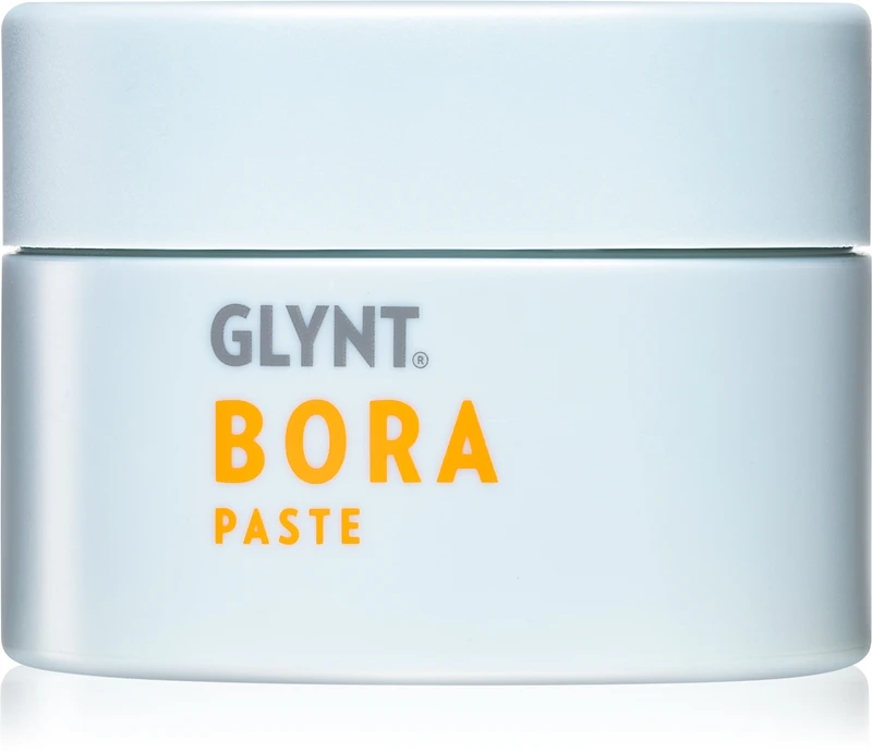 Glynt Bora 3 Glynt Bora