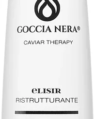 Goccia Nera Caviar Therapy